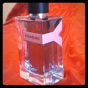 MENS YVES for @rlpolo